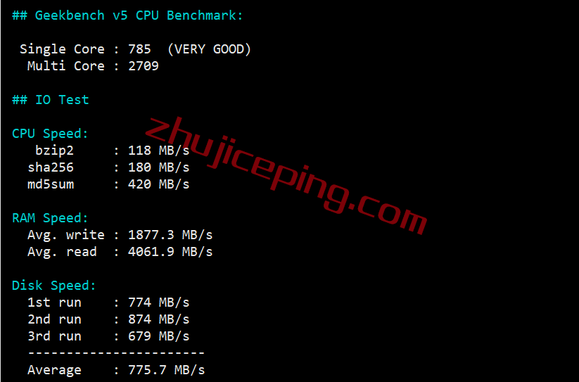 jujp32 juhost日本怎么样？juhost日本bgp线路vps简单测评