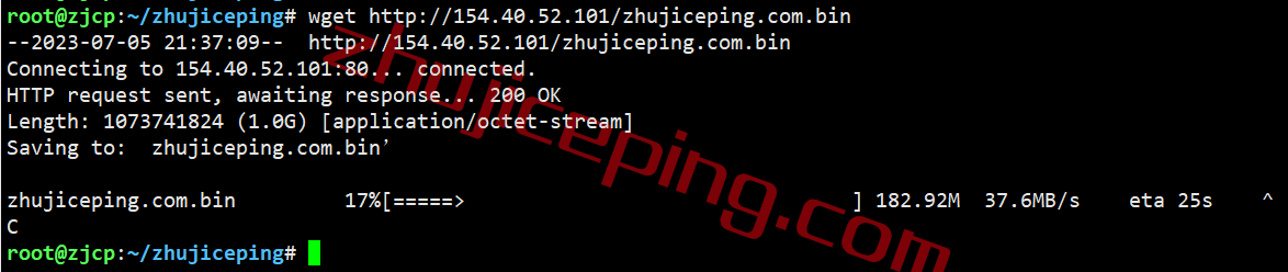 jujp9 juhost日本怎么样？juhost日本bgp线路vps简单测评