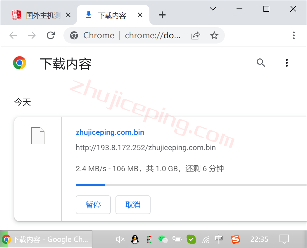 smco10 smarthost丹佛VPS怎么样？简单测评下“Colorado - USA”数据中心的VPS，解锁netflix\chatgpt\spotify\tiktok