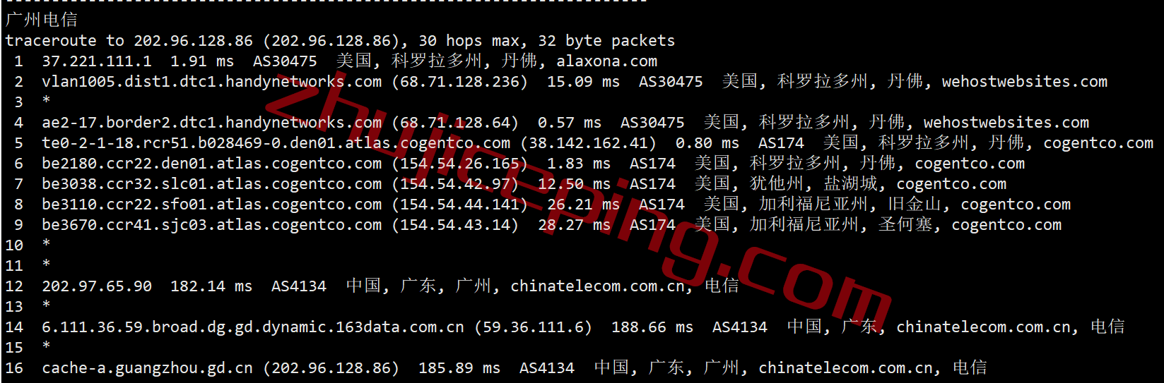 smco20 smarthost丹佛VPS怎么样？简单测评下“Colorado - USA”数据中心的VPS，解锁netflix\chatgpt\spotify\tiktok