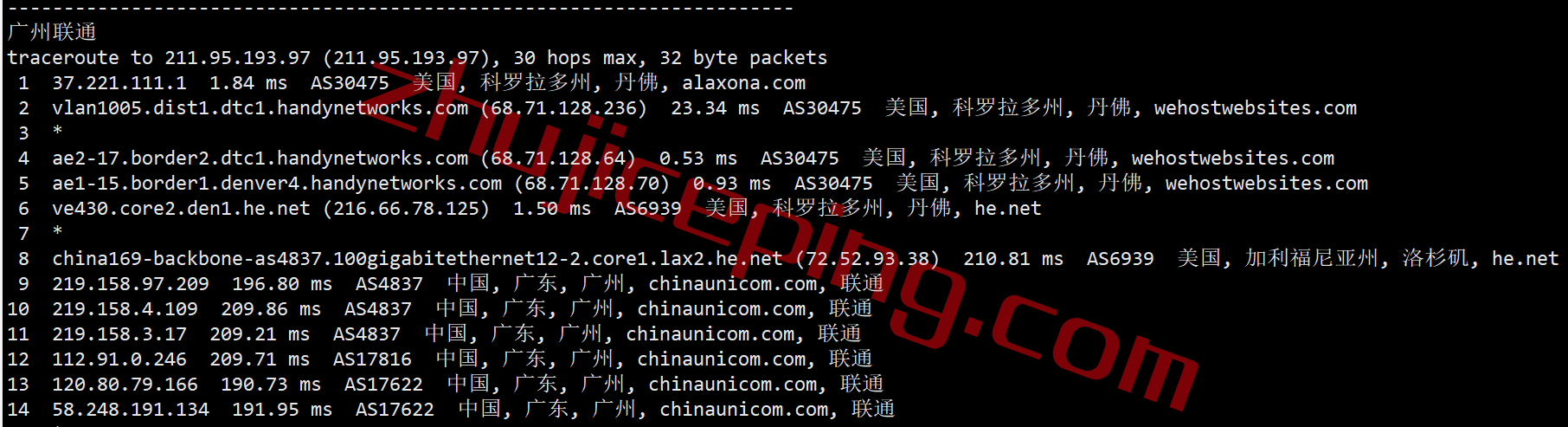 smco23 smarthost丹佛VPS怎么样？简单测评下“Colorado - USA”数据中心的VPS，解锁netflix\chatgpt\spotify\tiktok