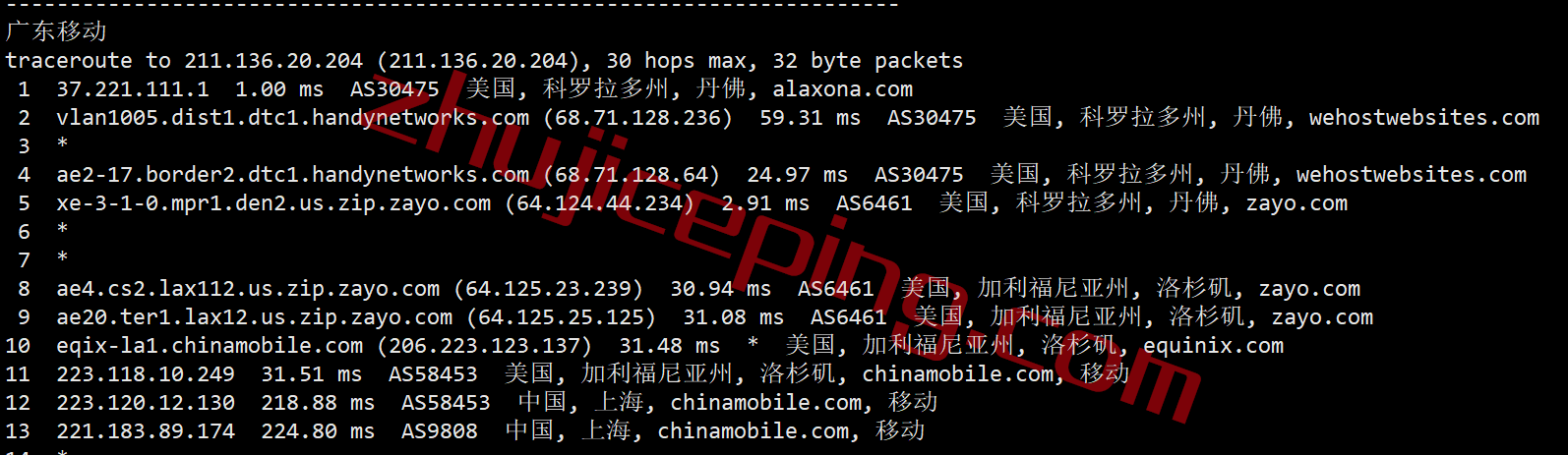 smco26 smarthost丹佛VPS怎么样？简单测评下“Colorado - USA”数据中心的VPS，解锁netflix\chatgpt\spotify\tiktok