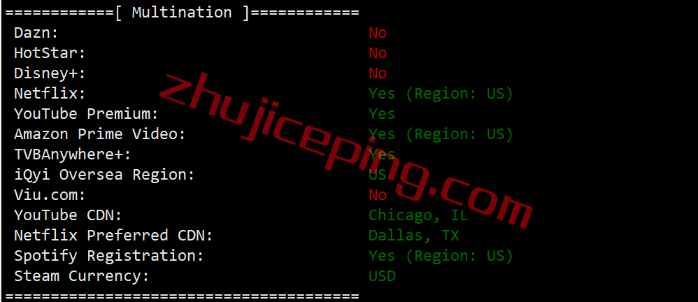 smco28 smarthost丹佛VPS怎么样？简单测评下“Colorado - USA”数据中心的VPS，解锁netflix\chatgpt\spotify\tiktok