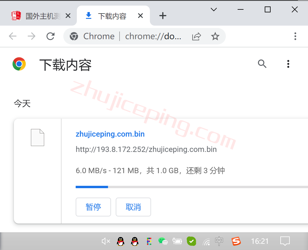 smco9 smarthost丹佛VPS怎么样？简单测评下“Colorado - USA”数据中心的VPS，解锁netflix\chatgpt\spotify\tiktok