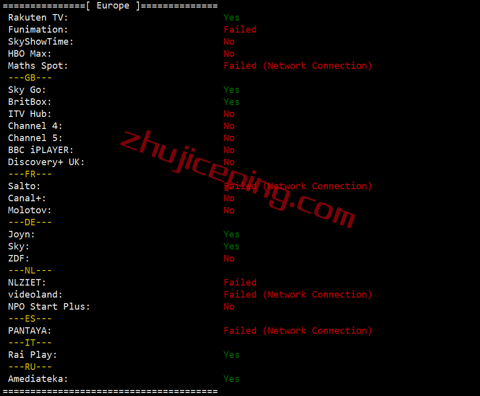 zgojpiij27 zgovps限量版日本IIJ线路VPS测评