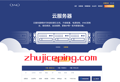 九八云：优质线路VPS，21元起，香港CN2/美国三网AS9929(去程200G高防)-国外主机测评