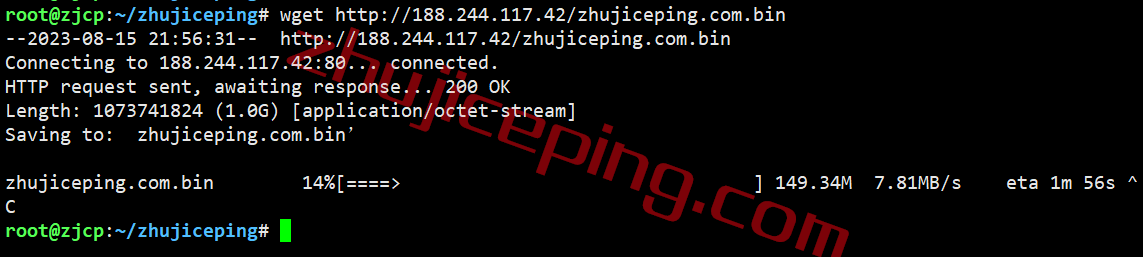 hhch13 hosthatch瑞士VPS怎么样？简单测评下Zurich数据中心的VPS