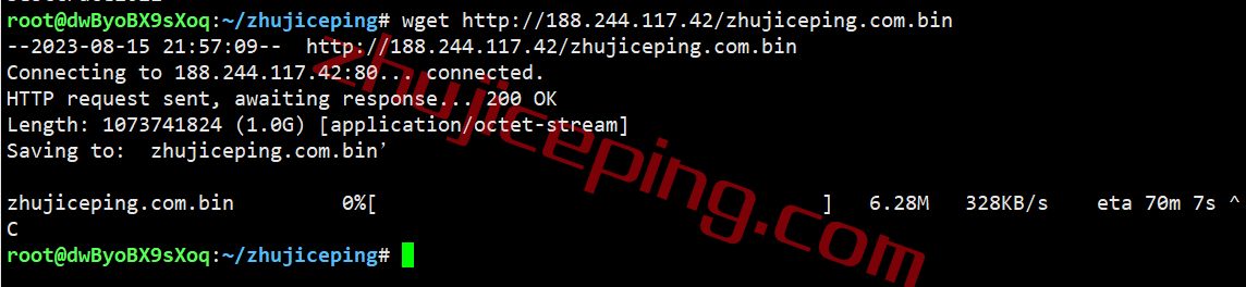 hhch14 hosthatch瑞士VPS怎么样？简单测评下Zurich数据中心的VPS