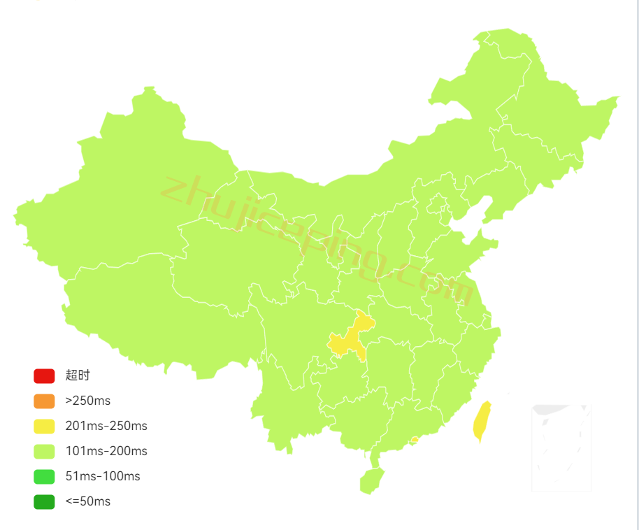 hhch27 hosthatch瑞士VPS怎么样？简单测评下Zurich数据中心的VPS