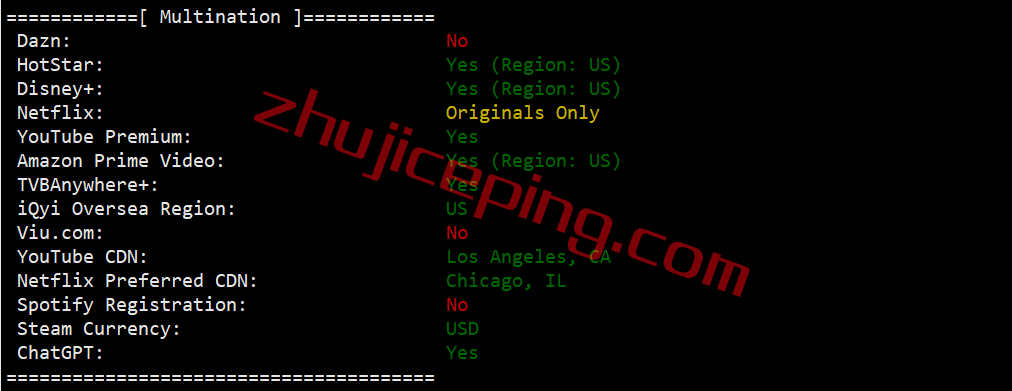 hhjp29 hosthatch日本vps测评，联通和移动用户可以上！