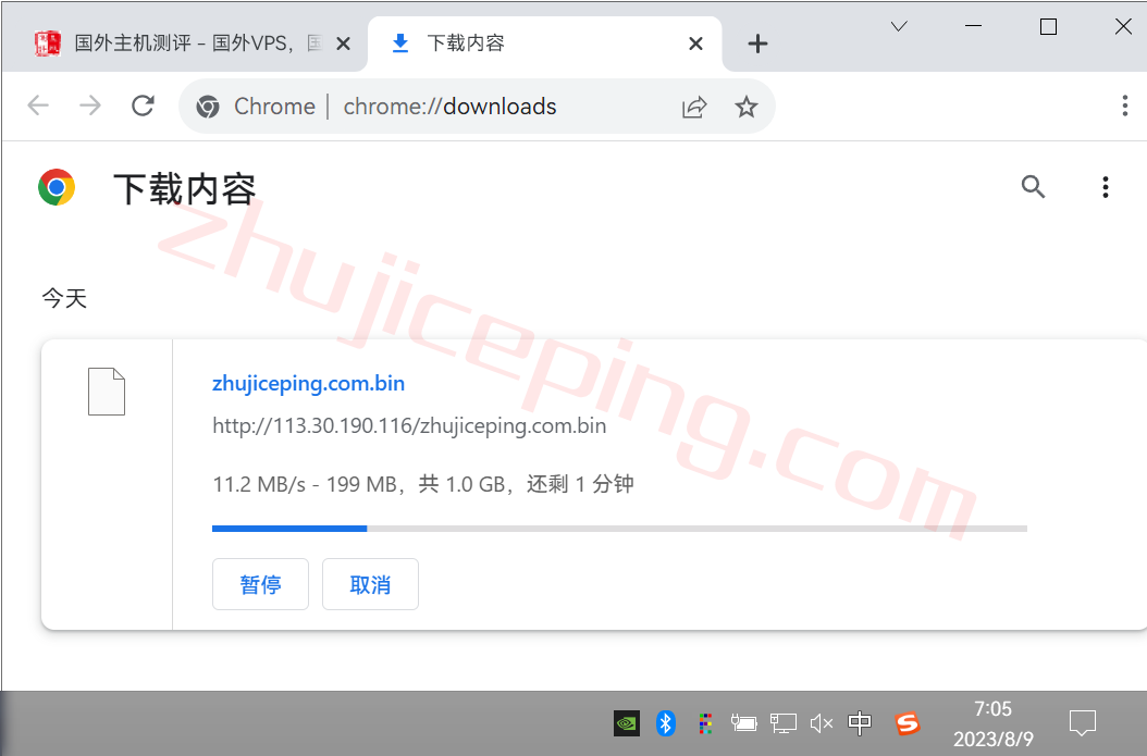 kdefrank19 kamatera怎么样？简单测评德国Frankfurt数据中心云服务器