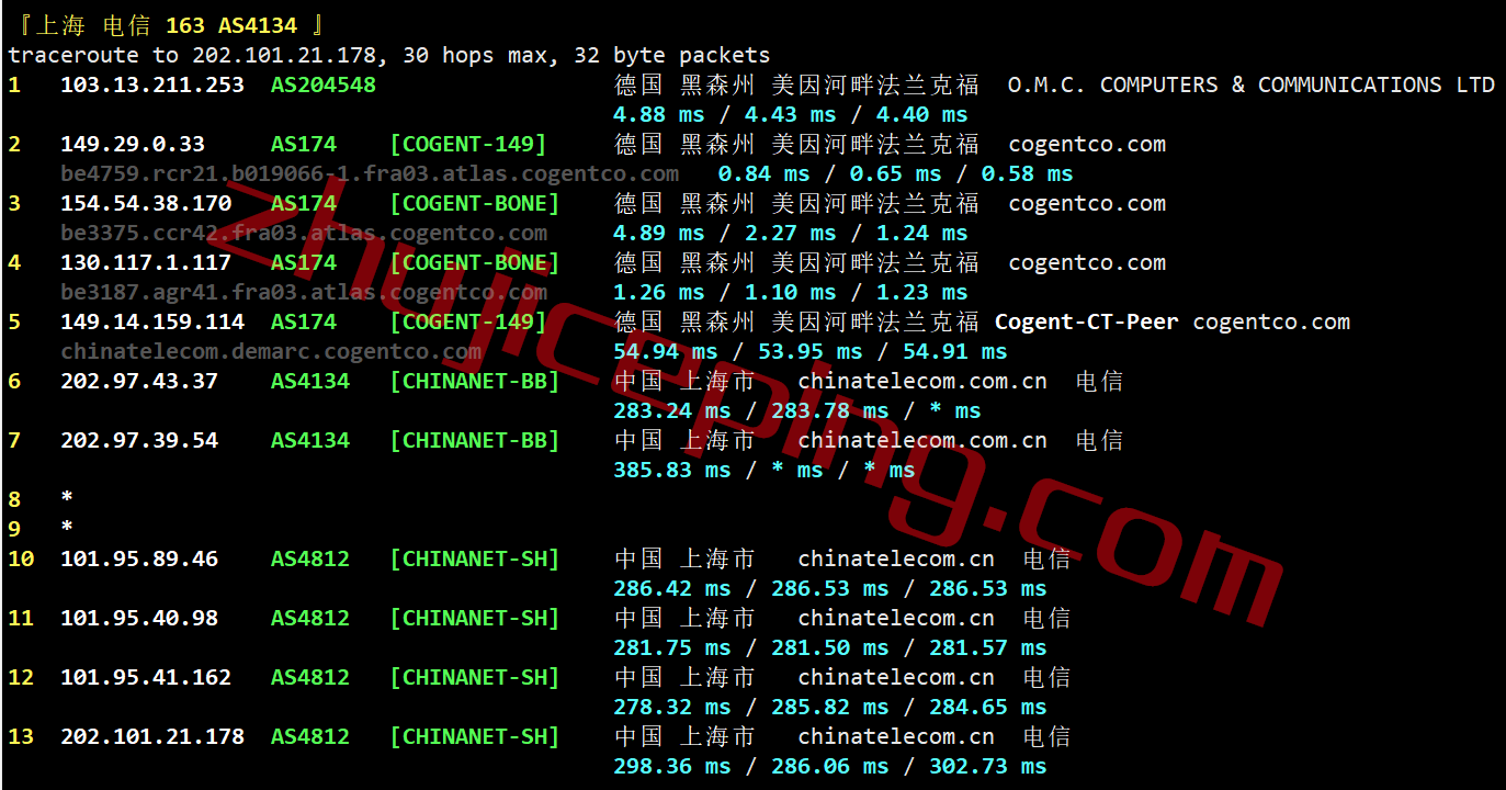 kdefrank25 kamatera怎么样？简单测评德国Frankfurt数据中心云服务器