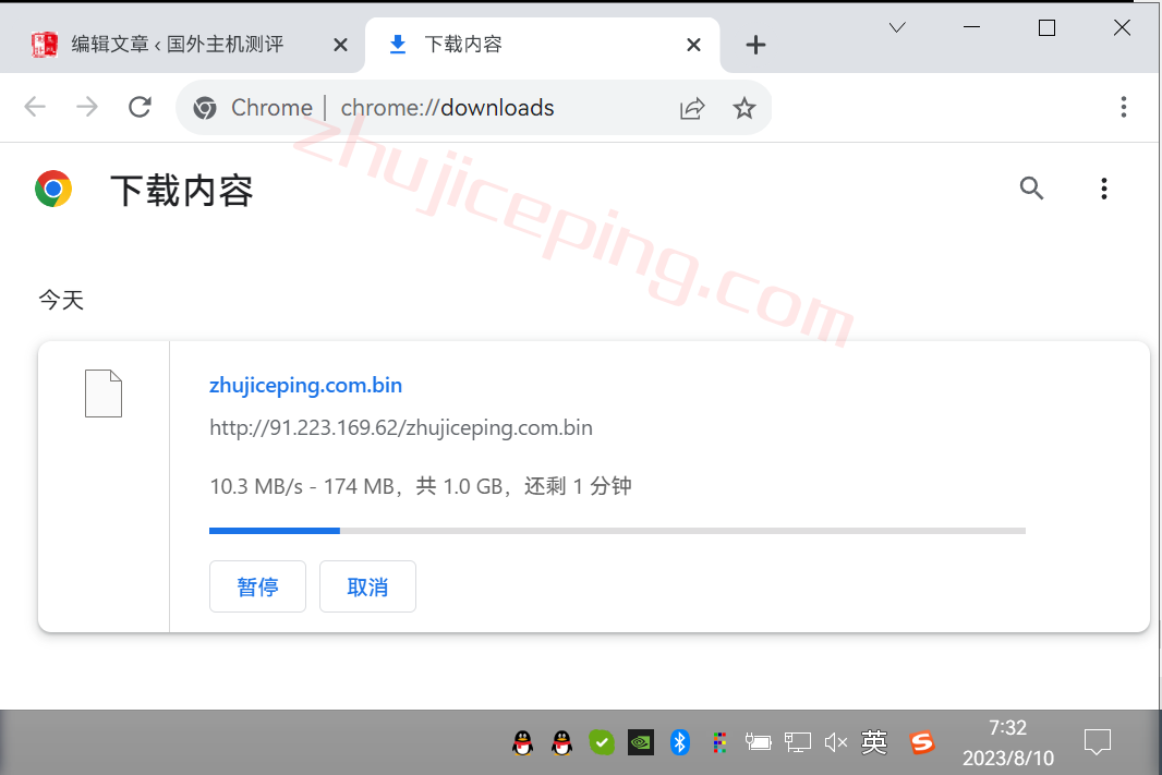 kssthm13 kamatera怎么样？[stockholm]瑞典云服务器测评，10G大带宽/高性能/解锁tiktok
