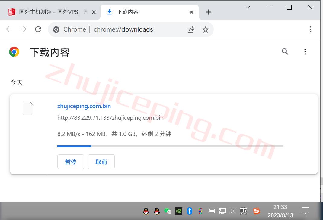 ktela18 kamatera怎么样？测评下以色列云服务器(位于Telaviv-特拉维夫数据中心)