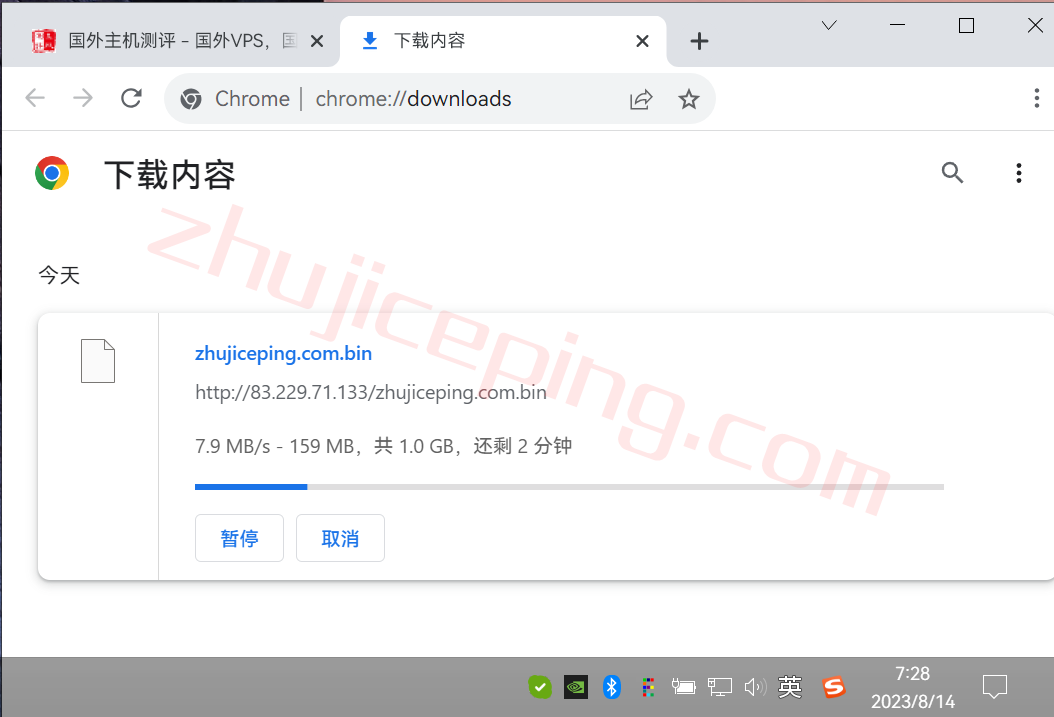 ktela21 kamatera怎么样？测评下以色列云服务器(位于Telaviv-特拉维夫数据中心)