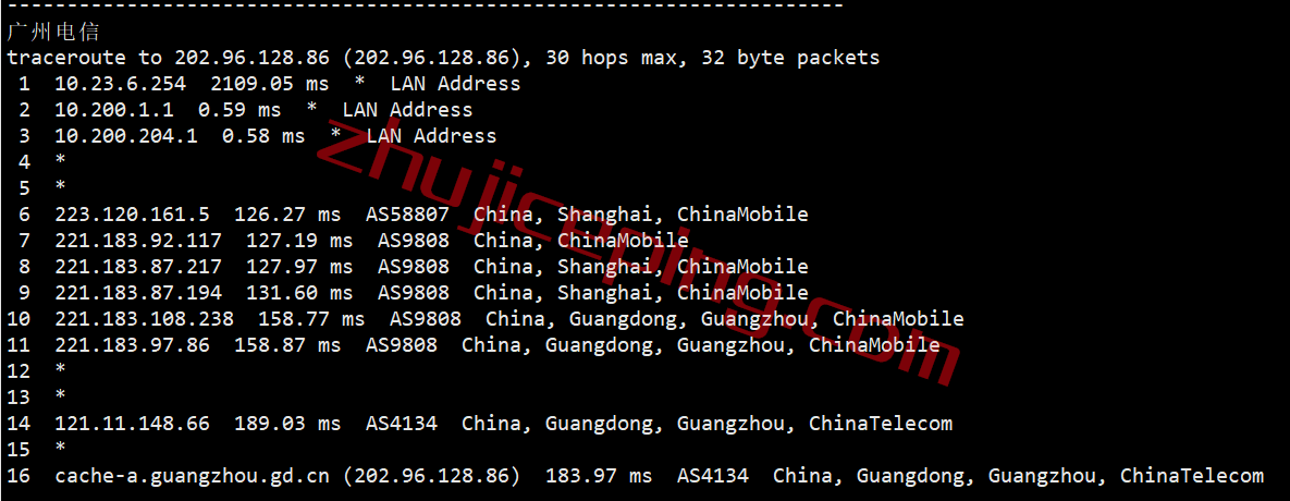 vcmi20 vmiss美国cmin2高端线路VPS怎么样？实测数据分享