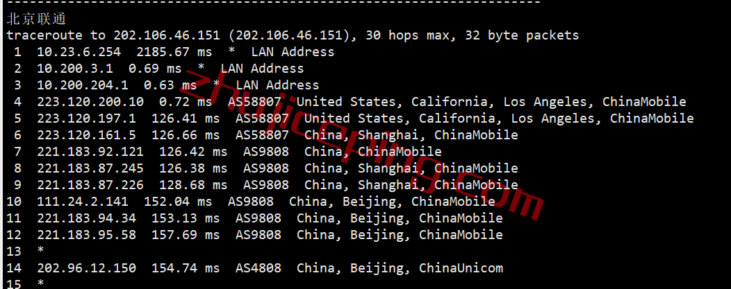 vcmi21 vmiss美国cmin2高端线路VPS怎么样？实测数据分享