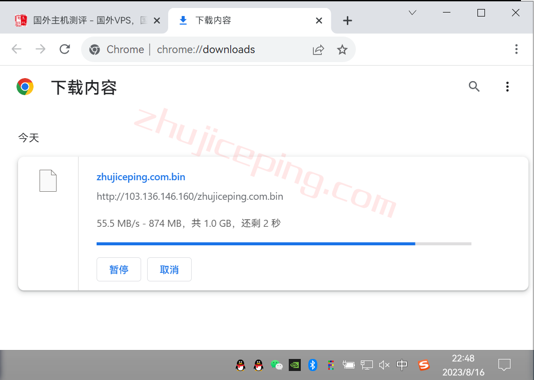 vpsau24 V.PS怎么样？澳大利亚AS9929线路的VPS测评，解锁Netflix\ABC\SBS\7plus\Channel 9/10