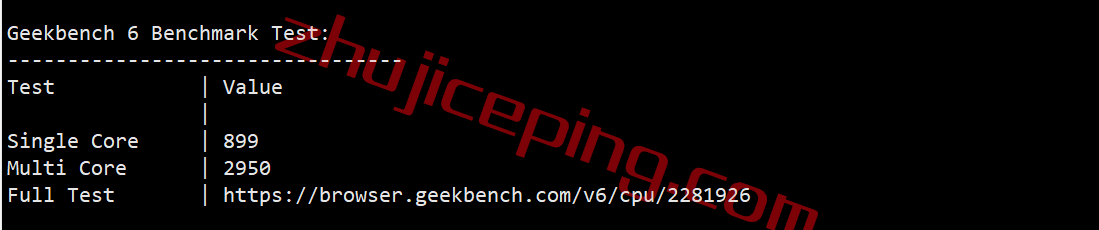 vpsde04 V.PS怎么样？测评德国VPS(法兰克福)，电信走CN2、联通+移动走CU2，解锁德国tiktok/Joyn/ZDF/chatgpt等