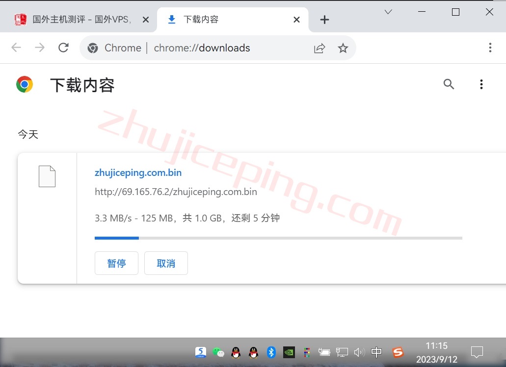 98c9 98cloud怎么样？美国洛杉矶CN2云服务器三网强制CN2回程，解锁netflix/chatgpt
