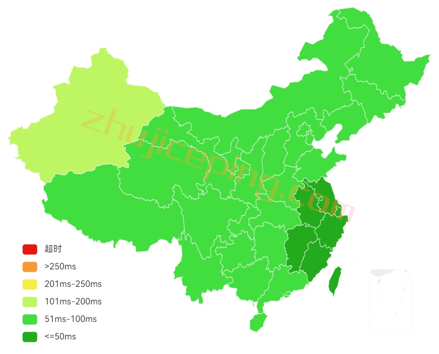 bosa13 搬瓦工日本大阪CN2怎么样？解锁tiktok，强制三网CN2/CTG回程