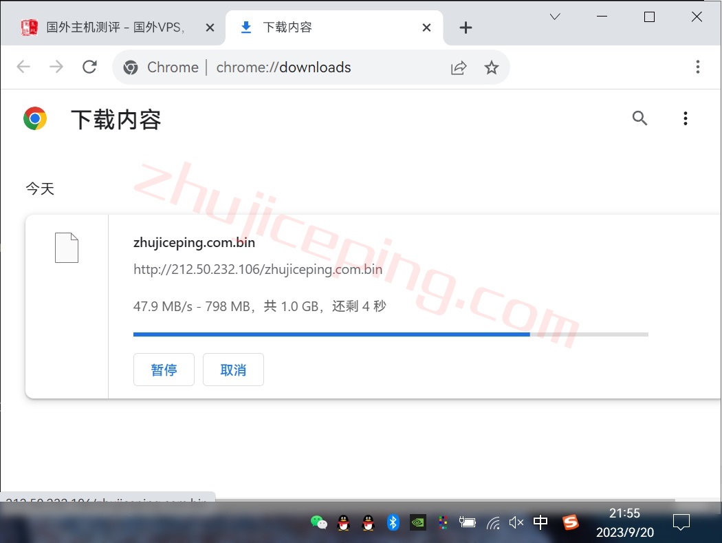 bosa9 搬瓦工日本大阪CN2怎么样？解锁tiktok，强制三网CN2/CTG回程