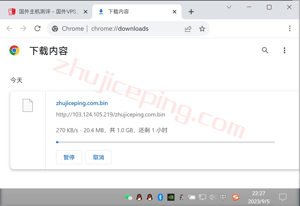 hedal10 hosteons怎么样？达拉斯机房VPS简单测评