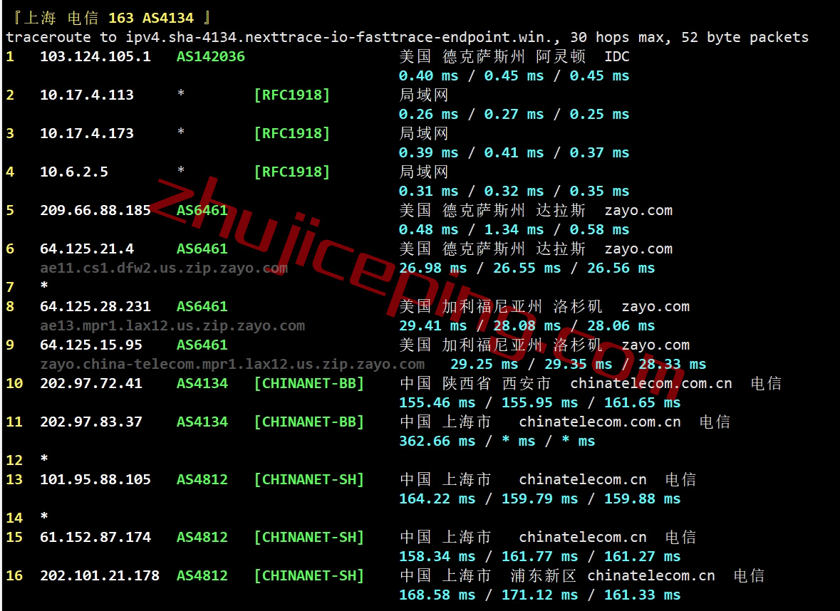 hedal19 hosteons怎么样？达拉斯机房VPS简单测评