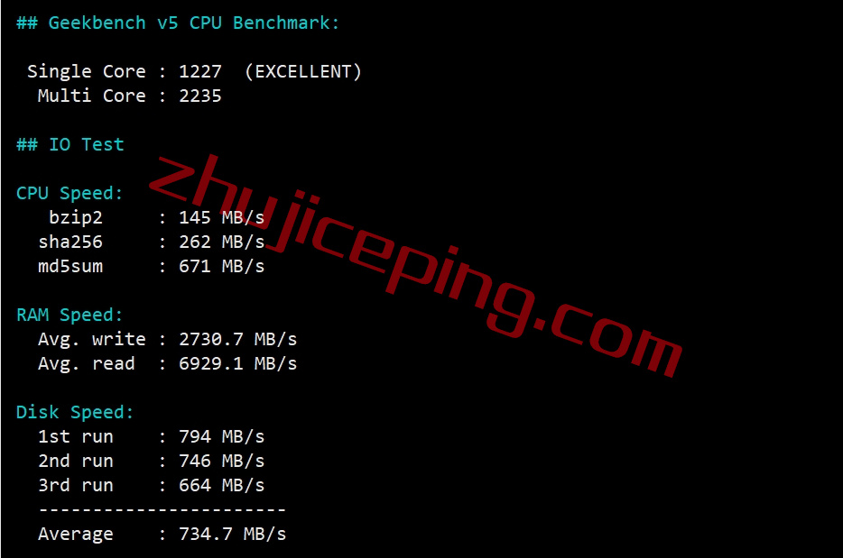hedal30 hosteons怎么样？达拉斯机房VPS简单测评