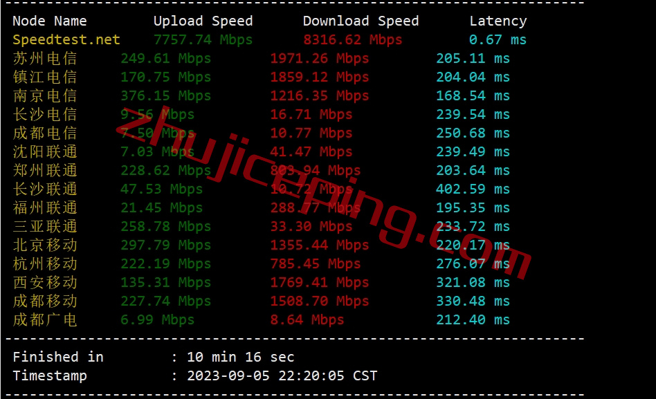 hedal4 hosteons怎么样？达拉斯机房VPS简单测评