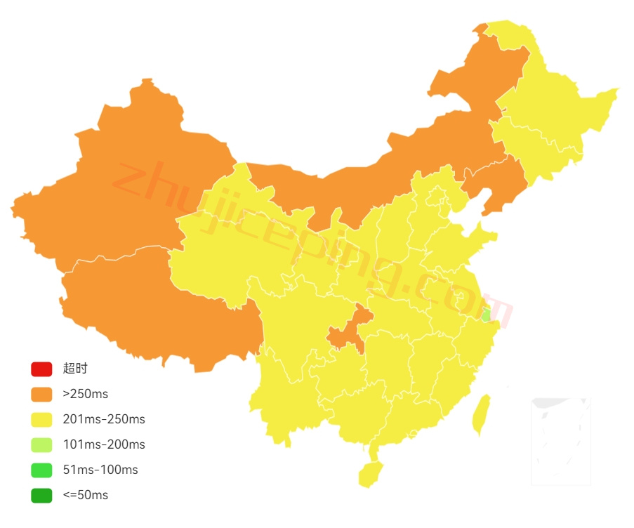 heony13 hosteons怎么样？简单测评下纽约数据中心的VPS