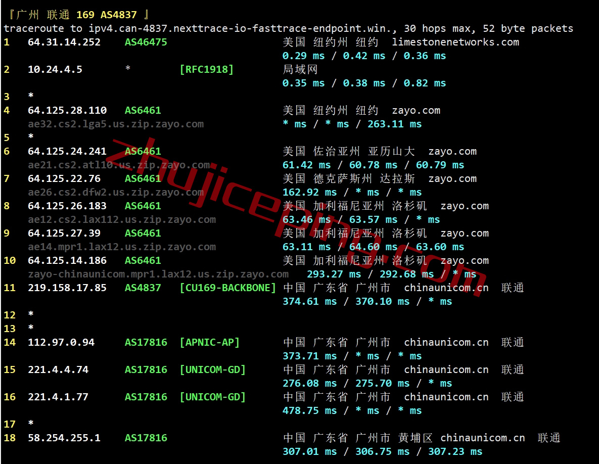 heony22 hosteons怎么样？简单测评下纽约数据中心的VPS