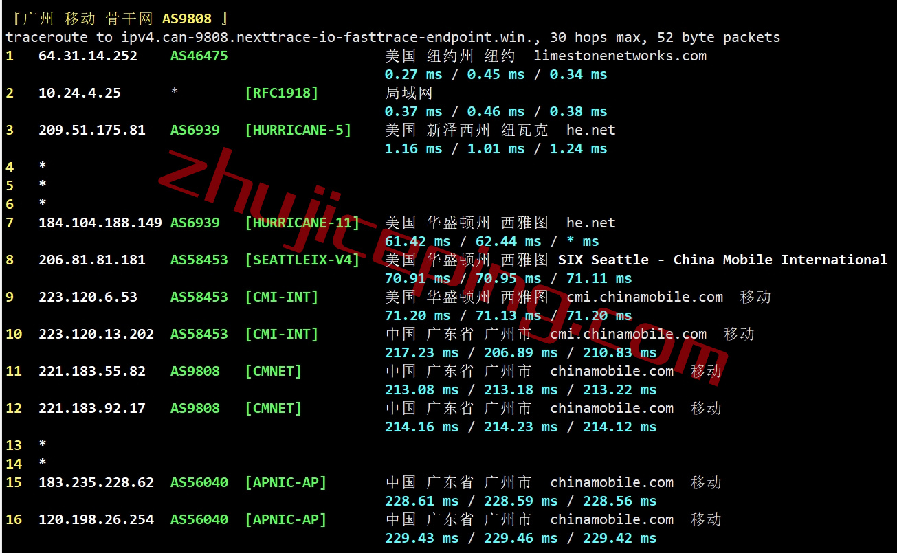 heony25 hosteons怎么样？简单测评下纽约数据中心的VPS