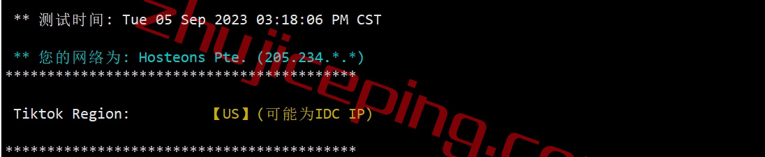 heony26 hosteons怎么样？简单测评下纽约数据中心的VPS