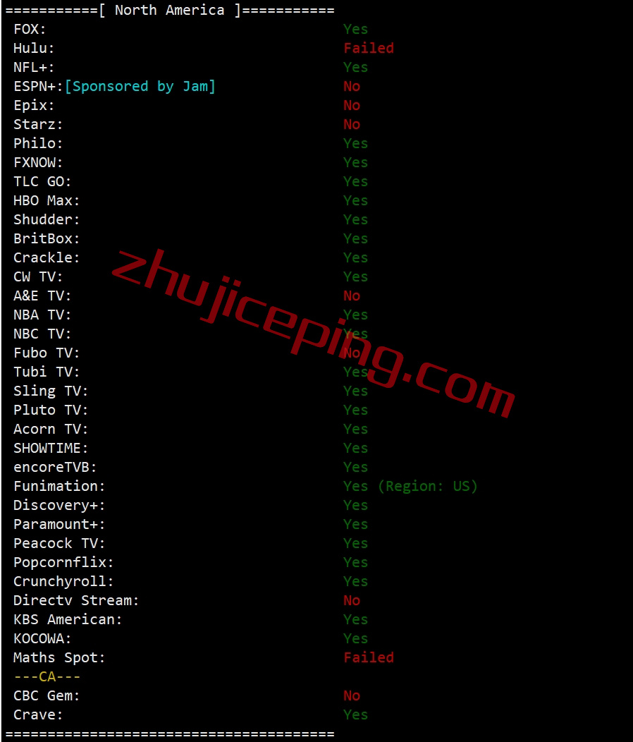 heony28 hosteons怎么样？简单测评下纽约数据中心的VPS