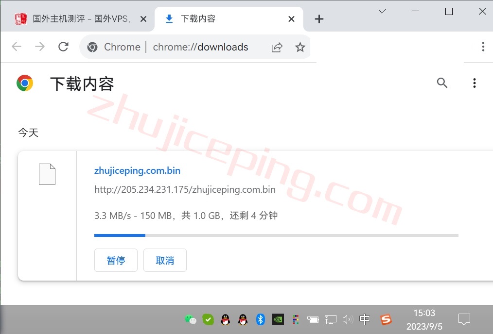 heony8 hosteons怎么样？简单测评下纽约数据中心的VPS