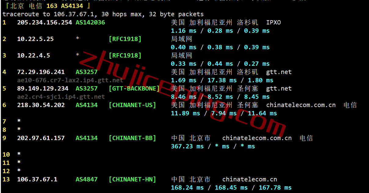 honla17 hosteons怎么样？测评下洛杉矶机房AMD平台的VPS：10G带宽，解锁迪士尼\netflix\chatgpt等一堆