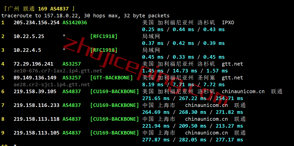 honla22 hosteons怎么样？测评下洛杉矶机房AMD平台的VPS：10G带宽，解锁迪士尼\netflix\chatgpt等一堆