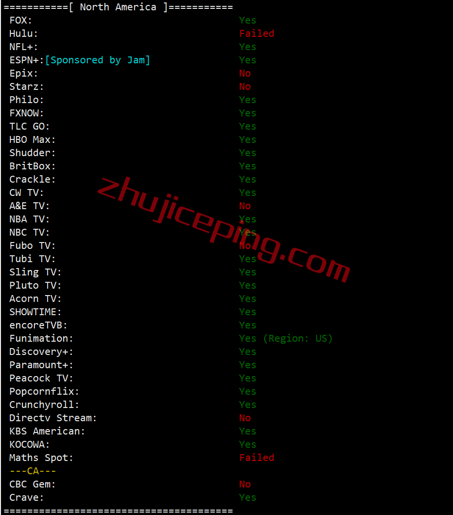 honla28 hosteons怎么样？测评下洛杉矶机房AMD平台的VPS：10G带宽，解锁迪士尼\netflix\chatgpt等一堆