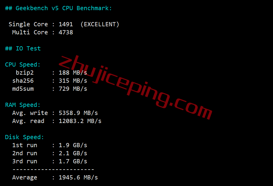honla29 hosteons怎么样？测评下洛杉矶机房AMD平台的VPS：10G带宽，解锁迪士尼\netflix\chatgpt等一堆