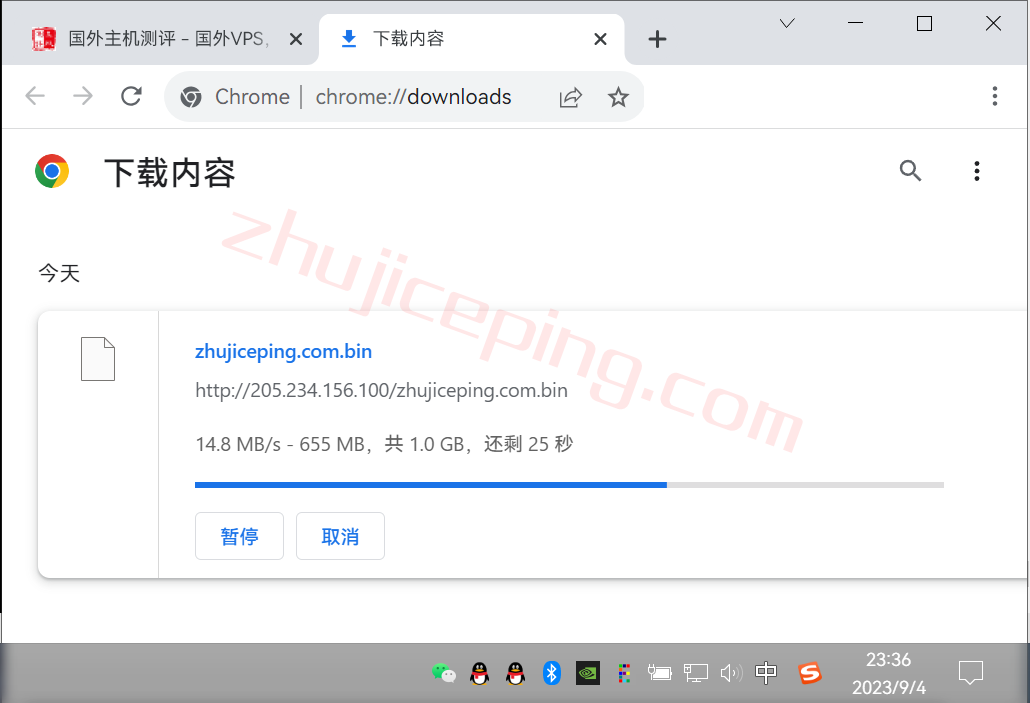 honla8 hosteons怎么样？测评下洛杉矶机房AMD平台的VPS：10G带宽，解锁迪士尼\netflix\chatgpt等一堆