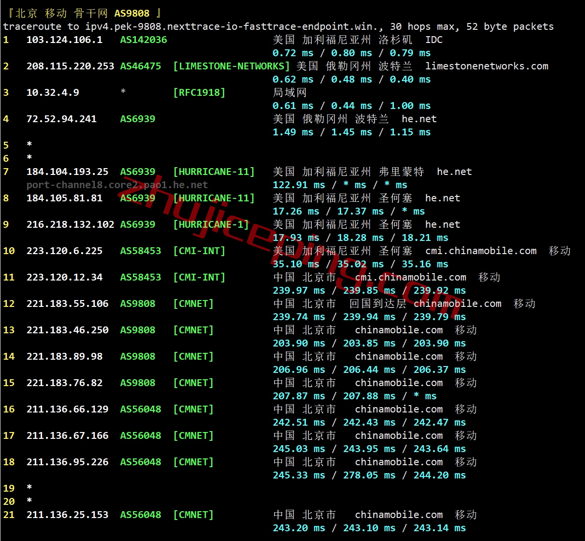 honspl23 hosteons怎么样？测评下西海岸波特兰数据中心的VPS