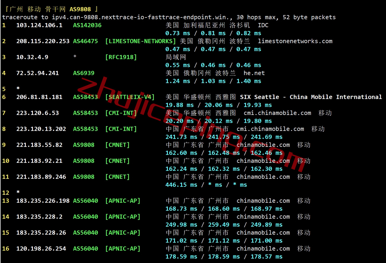 honspl25 hosteons怎么样？测评下西海岸波特兰数据中心的VPS