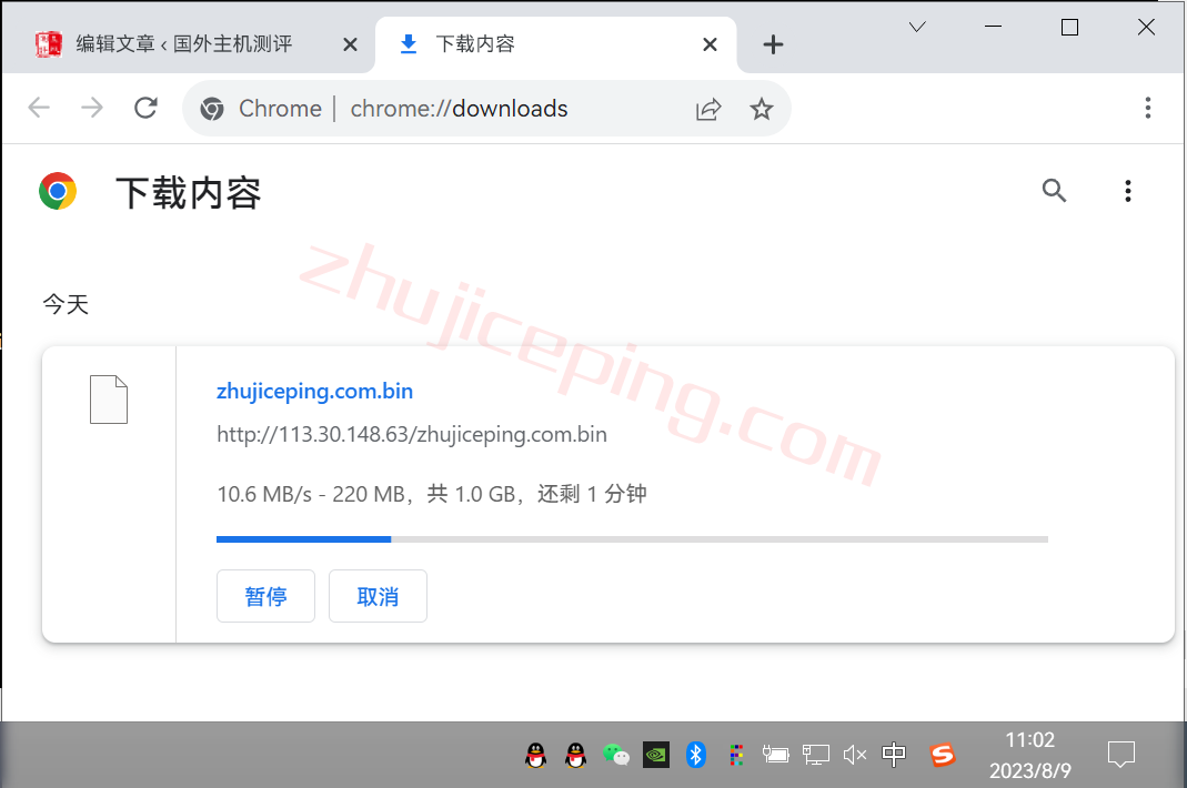 kmaes8 kamatera怎么样？西班牙马德里数据中心的云服务器测评