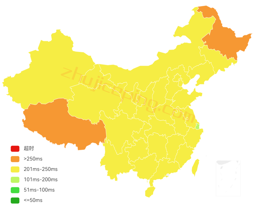kmca13 kamatera怎么样？加拿大多伦多数据中心的云服务器测评