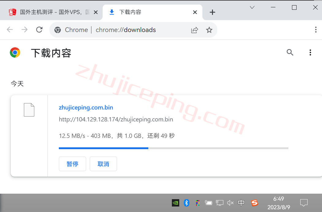 kmca9 kamatera怎么样？加拿大多伦多数据中心的云服务器测评