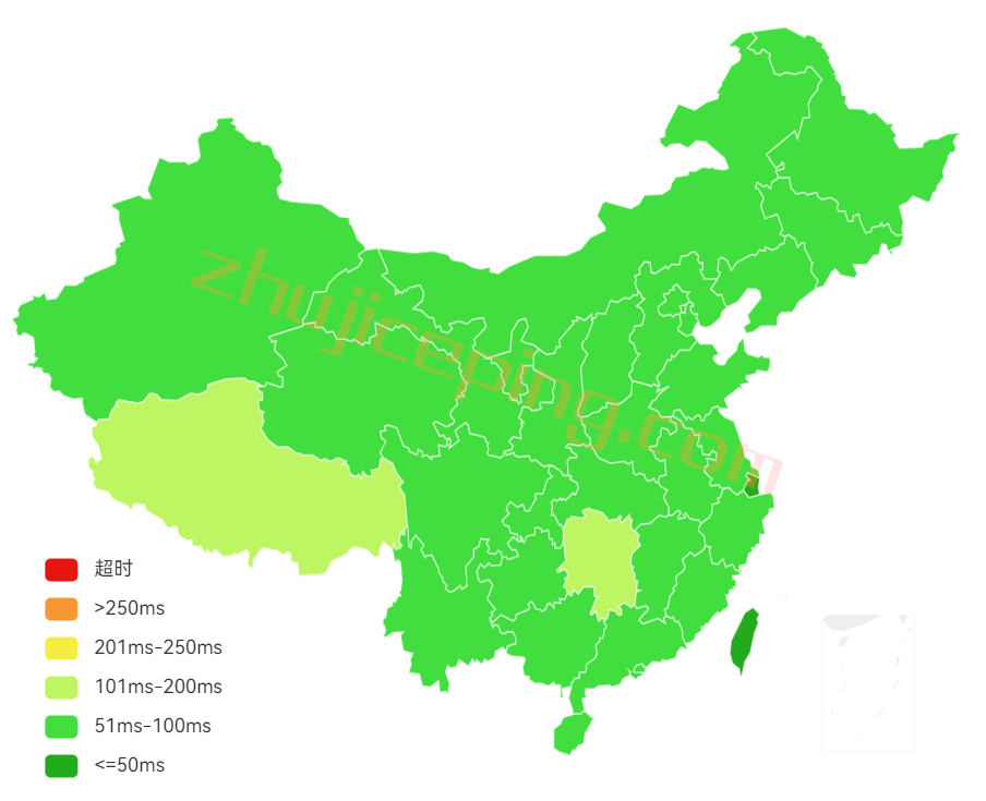 zgojp12 zgovps日本vps怎么样？性能爆表，联通/移动能飞起来(电信劝退)，解锁netflix/spotify/Steam/chatgpt