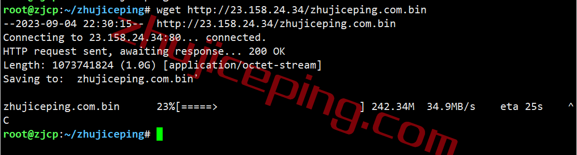 zgojp9 zgovps日本vps怎么样？性能爆表，联通/移动能飞起来(电信劝退)，解锁netflix/spotify/Steam/chatgpt