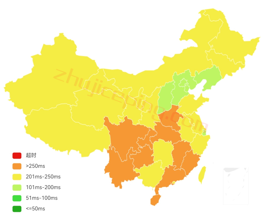 zgonl14 zgovps怎么样？荷兰vps详细测试数据分享！解锁netflix\spotify\steam\chatgpt等