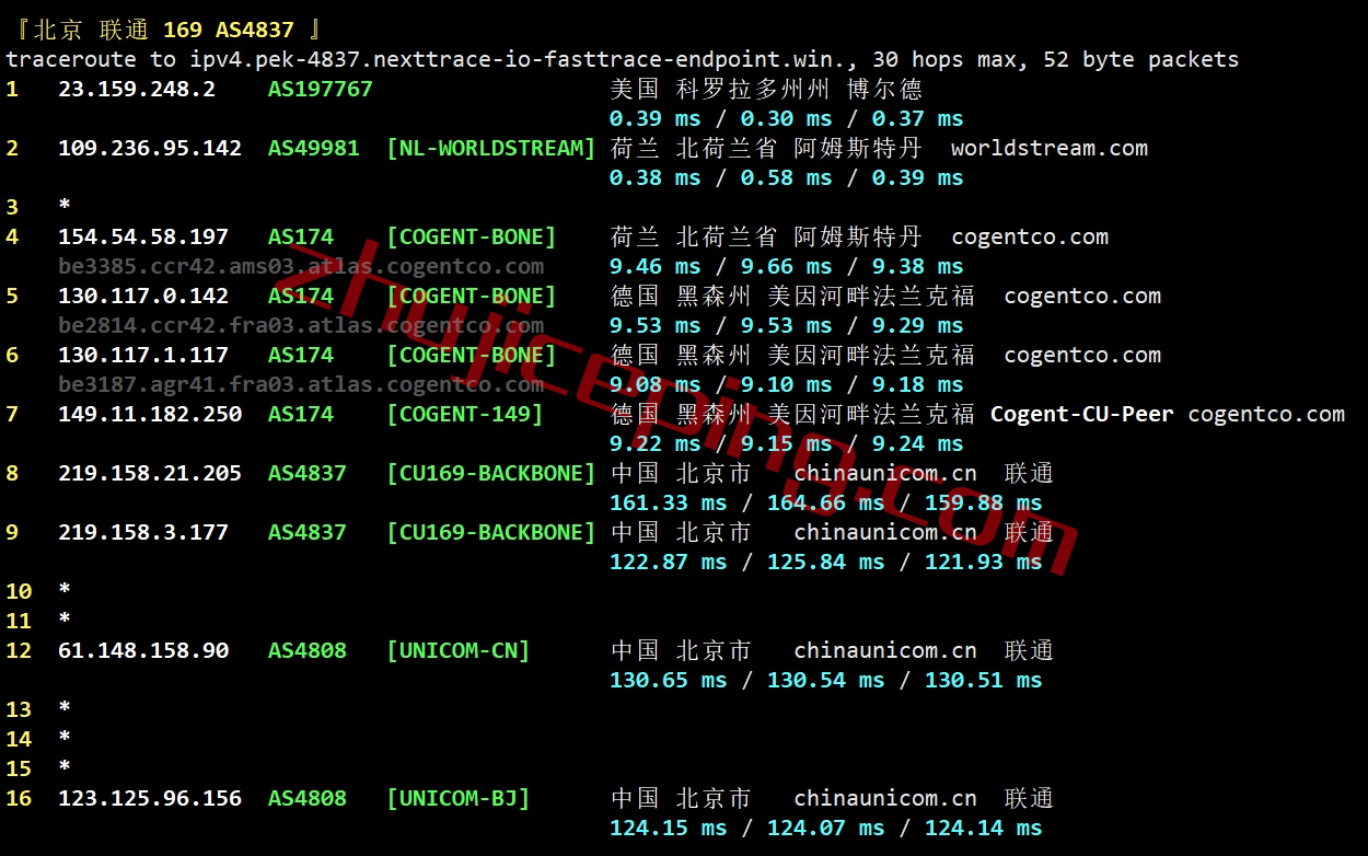 zgonl21 zgovps怎么样？荷兰vps详细测试数据分享！解锁netflix\spotify\steam\chatgpt等